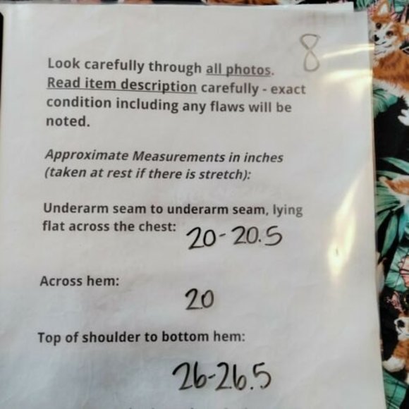 Corgi Shirt - Picture 2 of 9